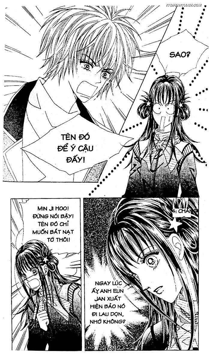 nhà trọ hoàn hảo chapter 69 5