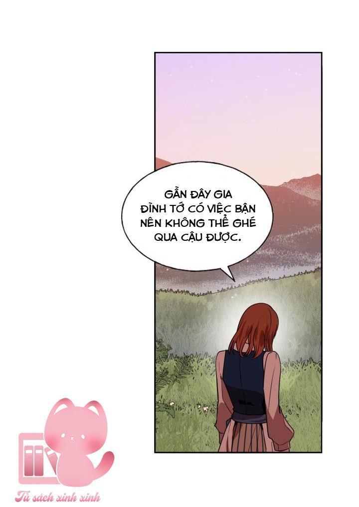 nguyện ước vô vọng của ma nữ chapter 15 32