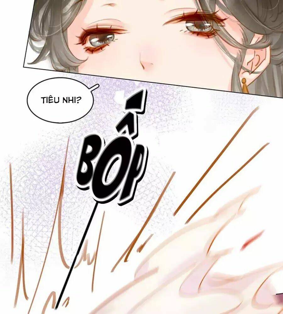 tiểu sư phụ, tóc giả của ngài rơi rồi! chapter 23 61