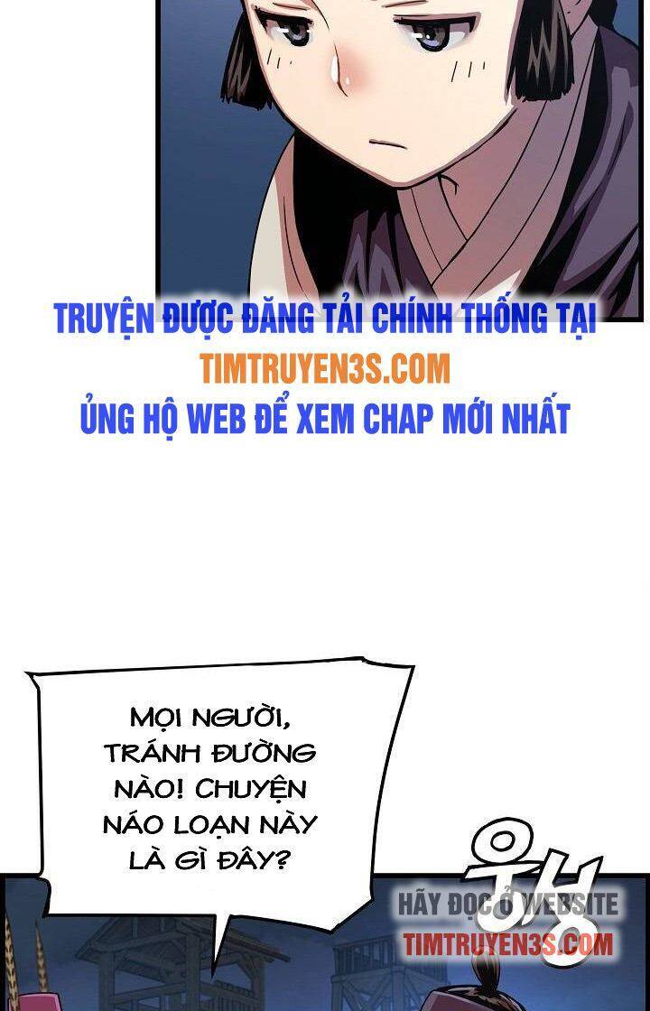 tôi sẽ sống như một hoàng tử chapter 67 8