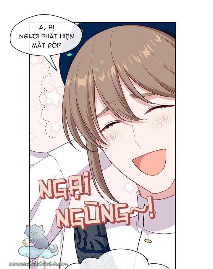 hãy coi chừng ác nữ chapter 100 38