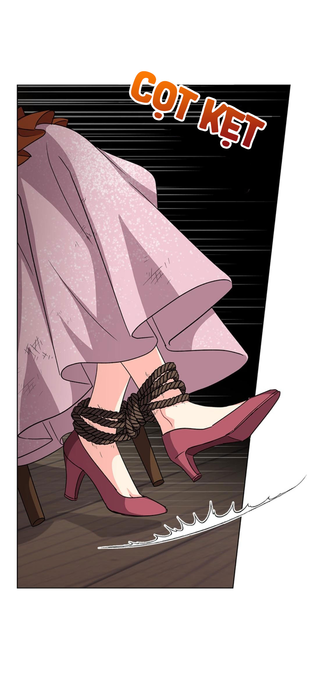 kết hôn cùng nhân vật phản diện chapter 11 15