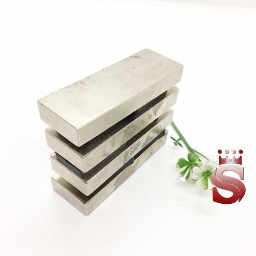 Nam châm siêu mạnh kích thước 60x25x10mm