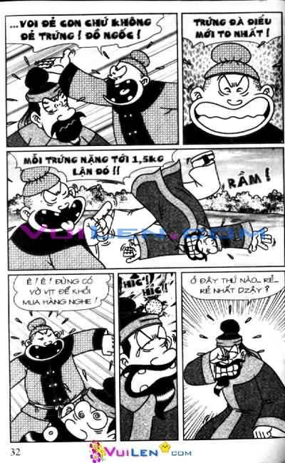 thần đồng đất việt chapter 86 29