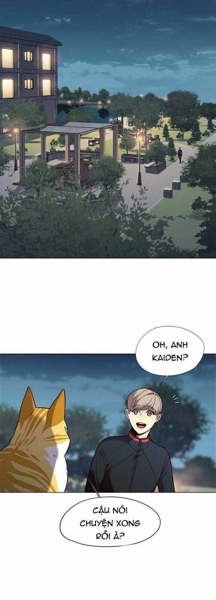 biến thân thành mèo chapter 91 56