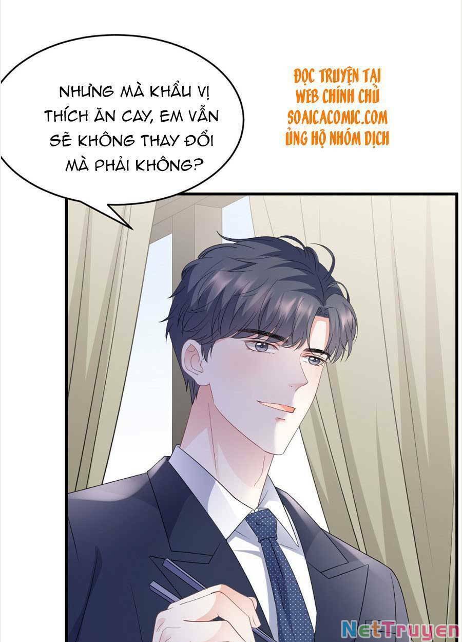 đại tiểu thư có ý đồ gì xấu đâu chapter 100 37