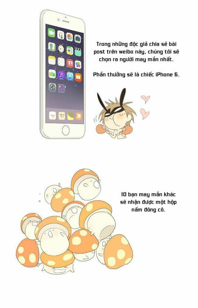 mosspaca advertising department chapter 65 7