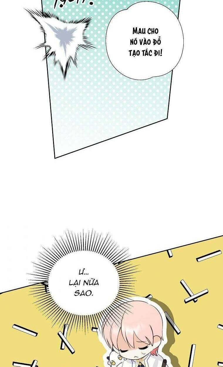 phía sau mặt nạ của nam chính hiền lành chapter 22 30