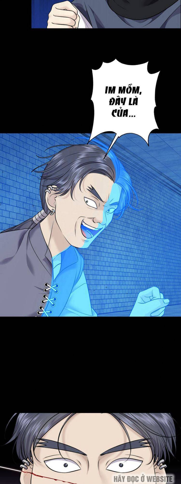 trò chơi của chúa thượng chapter 12 32