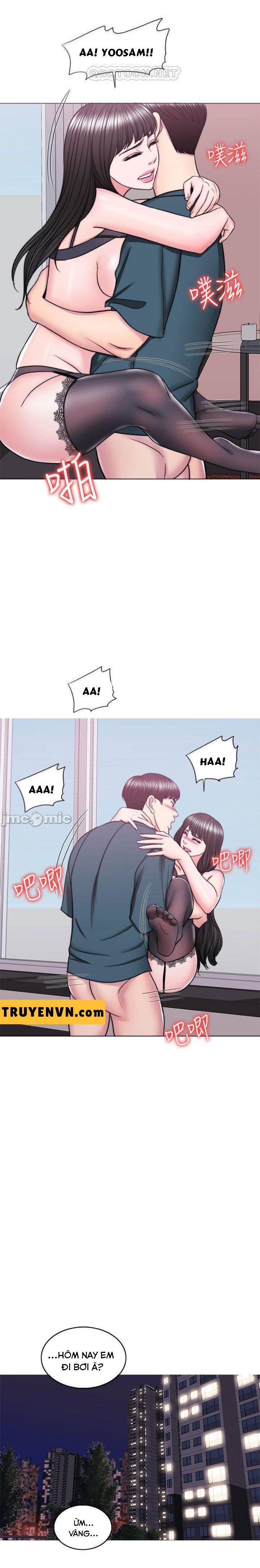 bể bơi ướt át chapter 44 25