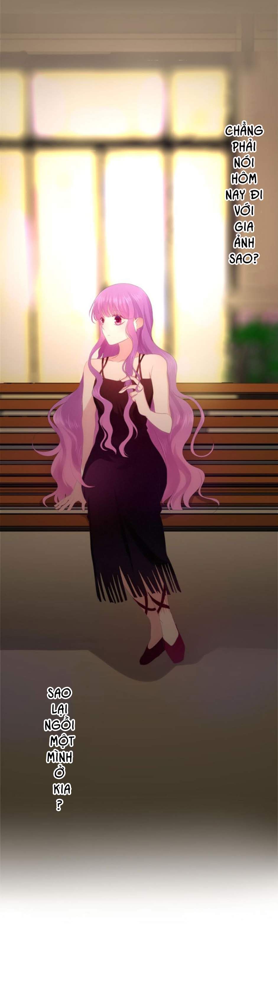 tháng sáu kì diệu chapter 42 7