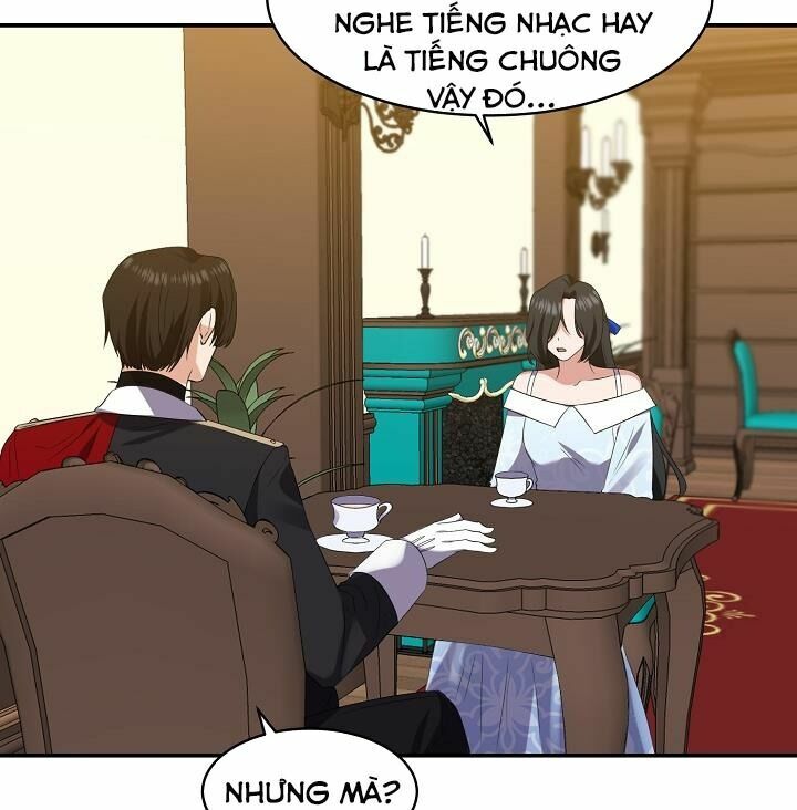 người chồng bạo chúa của tôi đã thay đổi chapter 12 34