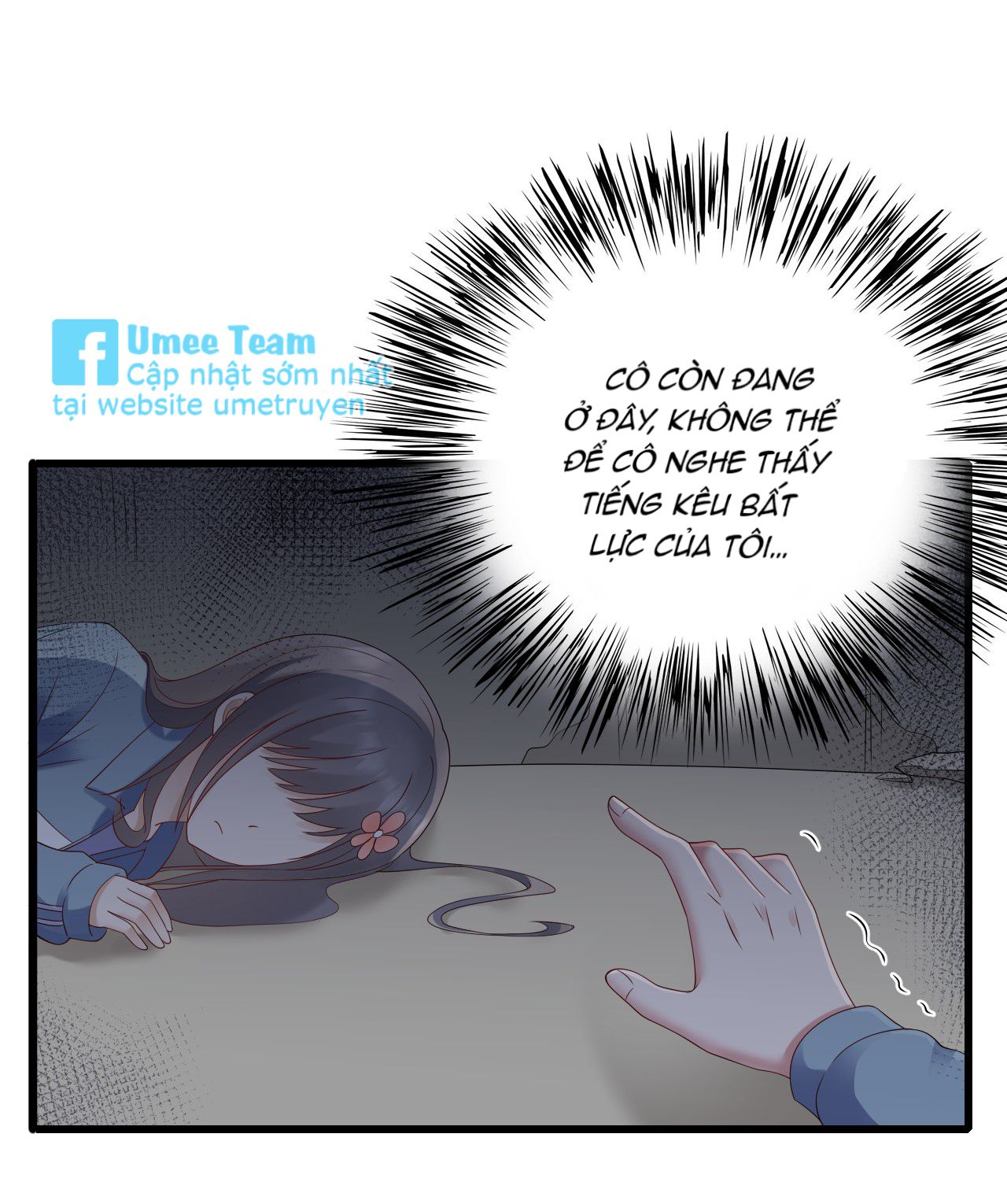 tức thời phạm quy [ tức thì vi quy ] chapter 45 22