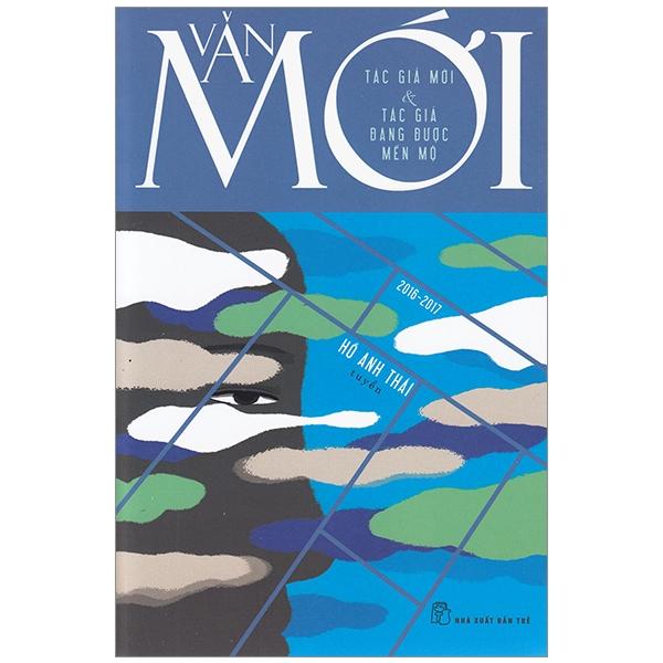 Sách Văn Mới 2016 -2017