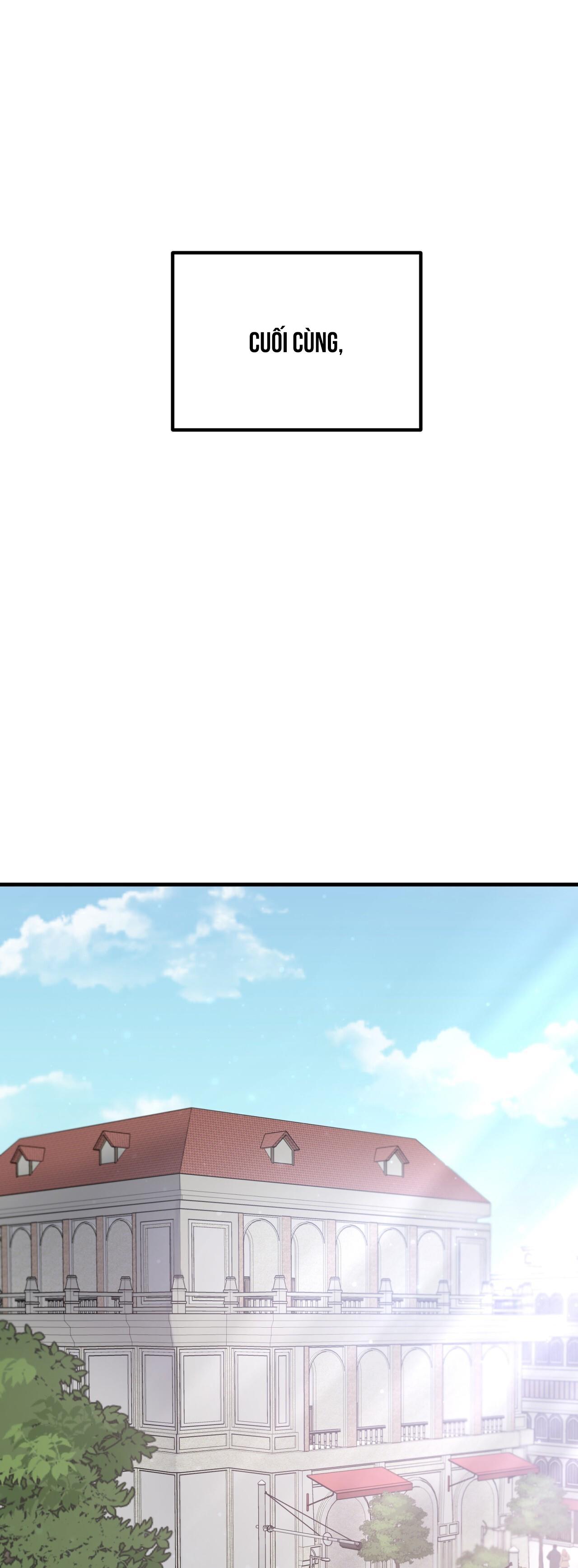 cậu không phải là gu của tôi chapter 3 1