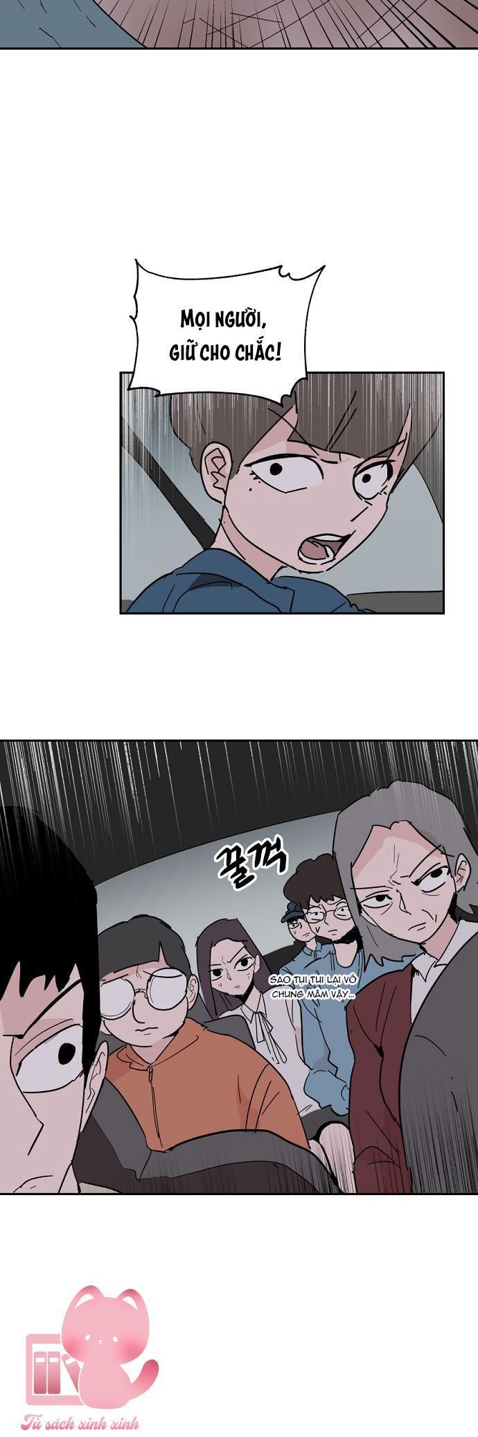 yêu không hồi kết chapter 38 11