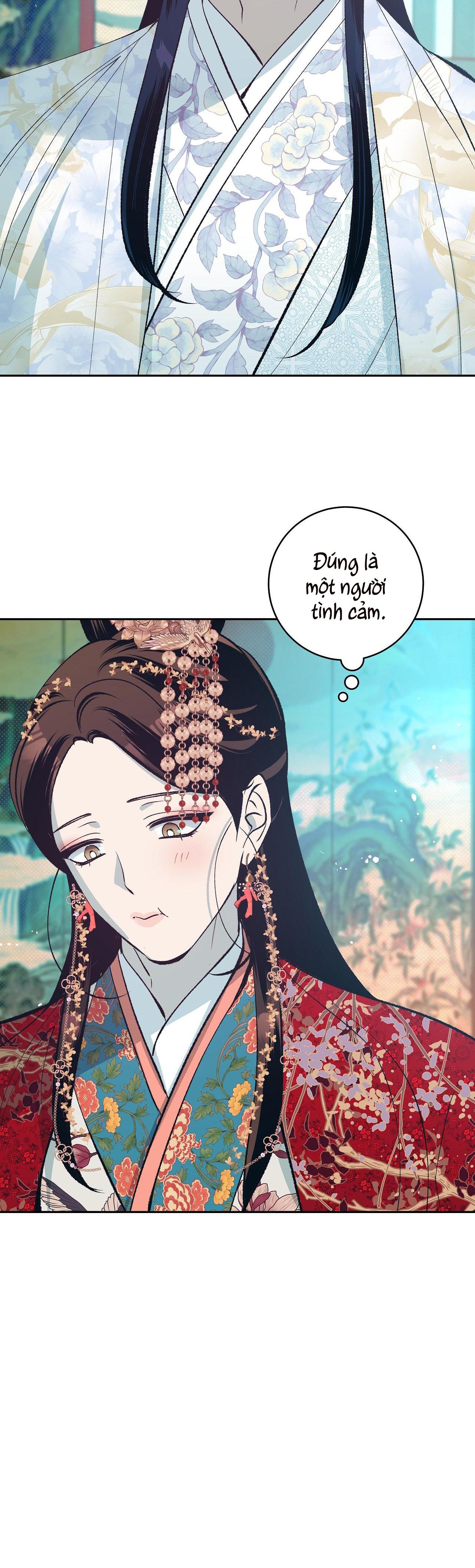 hương mộc chapter 1 45