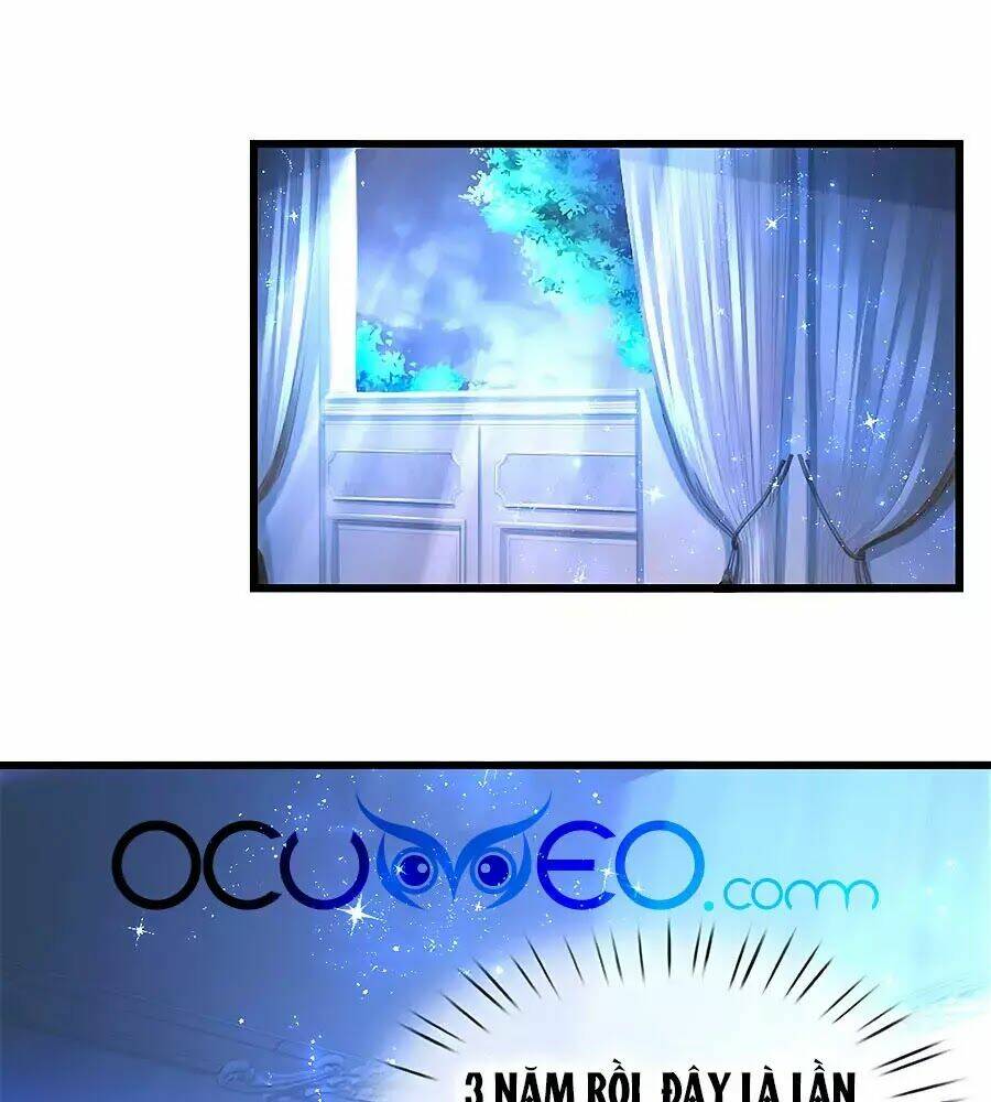 bỗng một ngày trở thành con gái nhà vua chapter 126 1