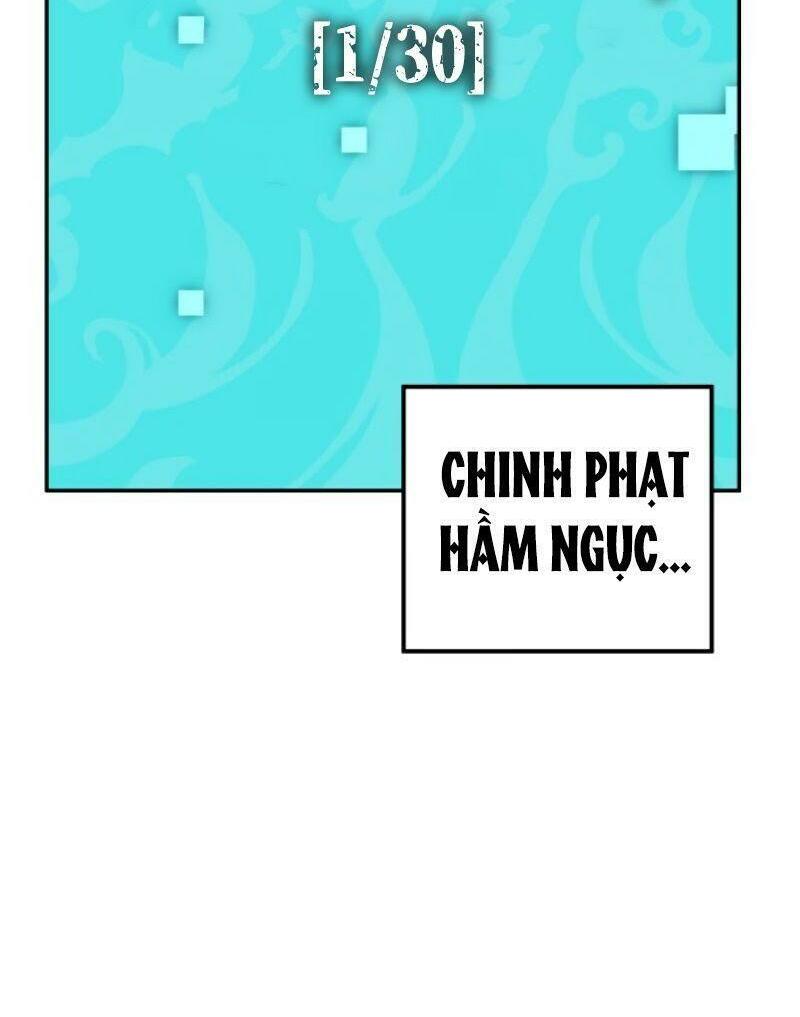 ngôi nhà kết nối với hầm ngục chapter 2 66