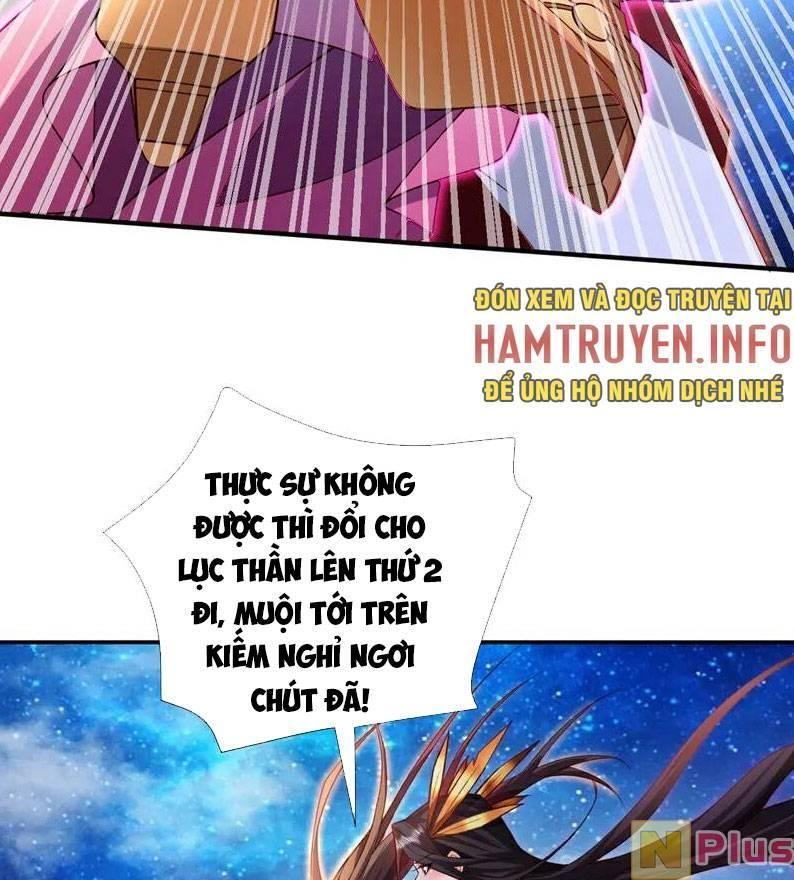 bị sư phụ xinh đẹp dùng 99 cách dạy dỗ thành thánh chapter 224 36