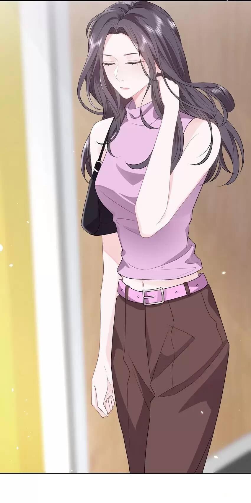 mận xanh chapter 20 27