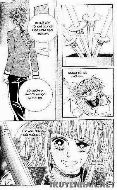 viên đạn tình yêu chapter 5 37