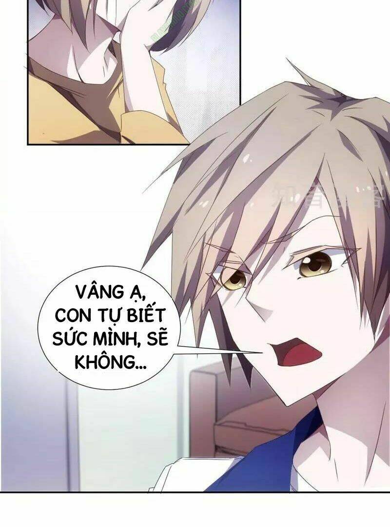thần y hệ thống chapter 9 2