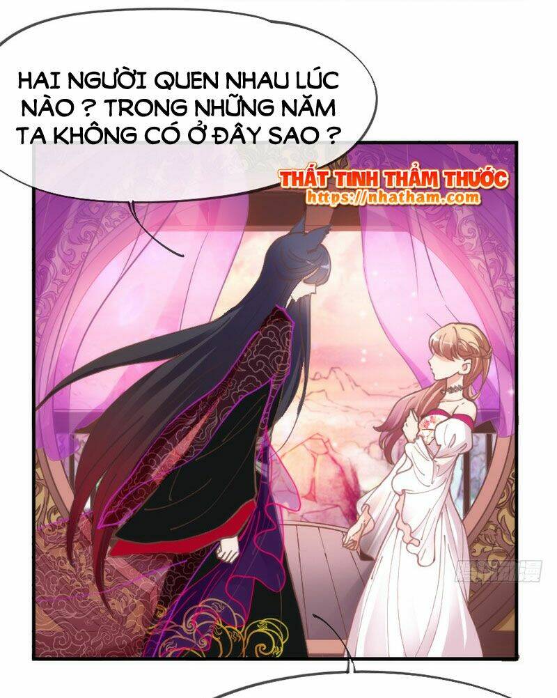 giữ chặt tiểu bạch long chapter 55 13