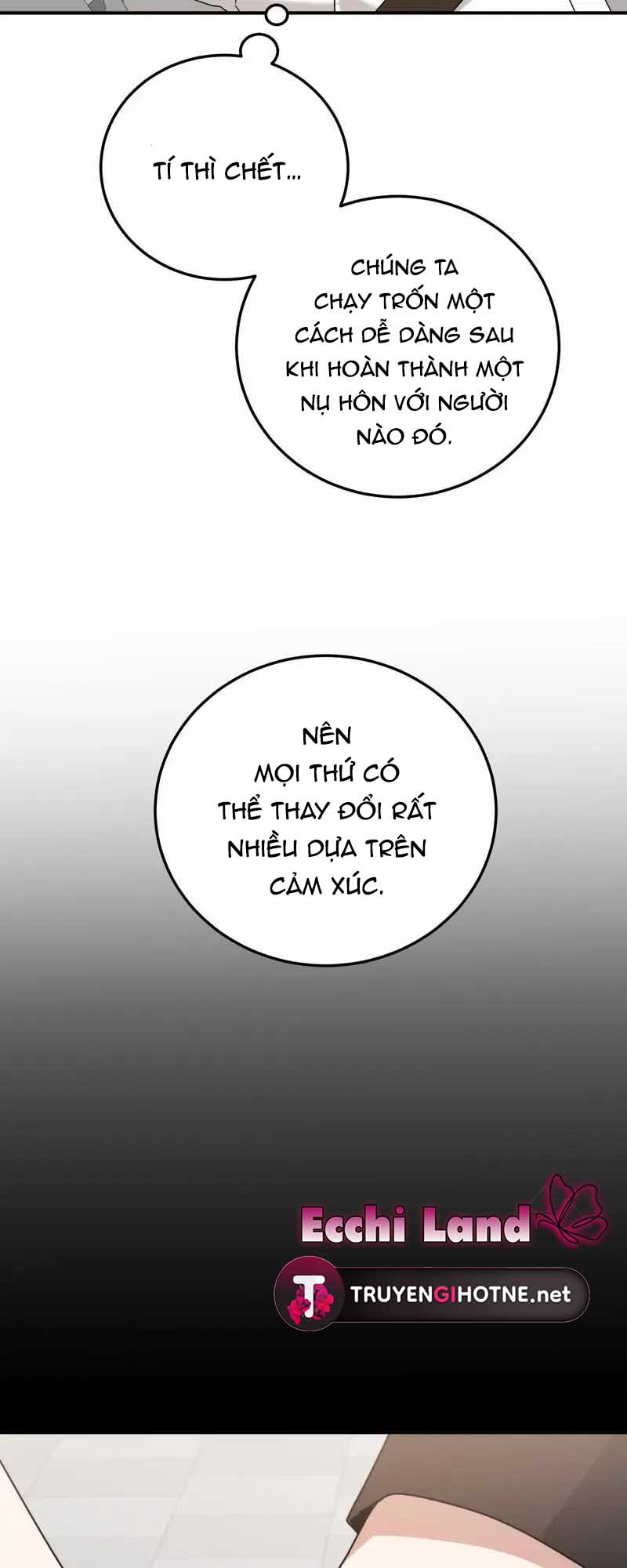 nụ hôn yêu tinh chapter 10.1 25