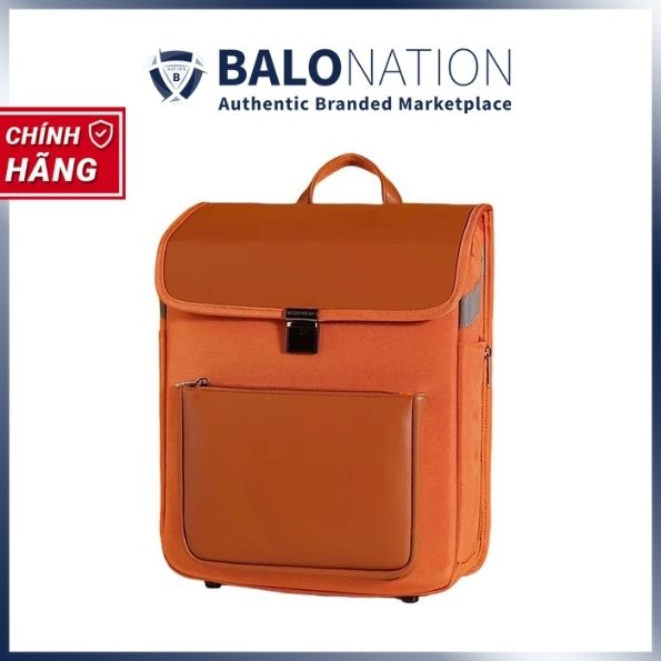 Balo Tiểu Học Chống Gù BEDDYBEAR Royal Cho Bé Từ 6 Tuổi GZ-NAUCAM - Hàng Chính Hãng