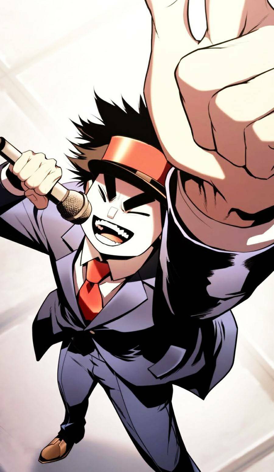 huyền thoại game thủ - tái xuất chapter 46 2