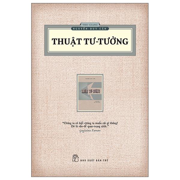 Thuật Tư Tưởng