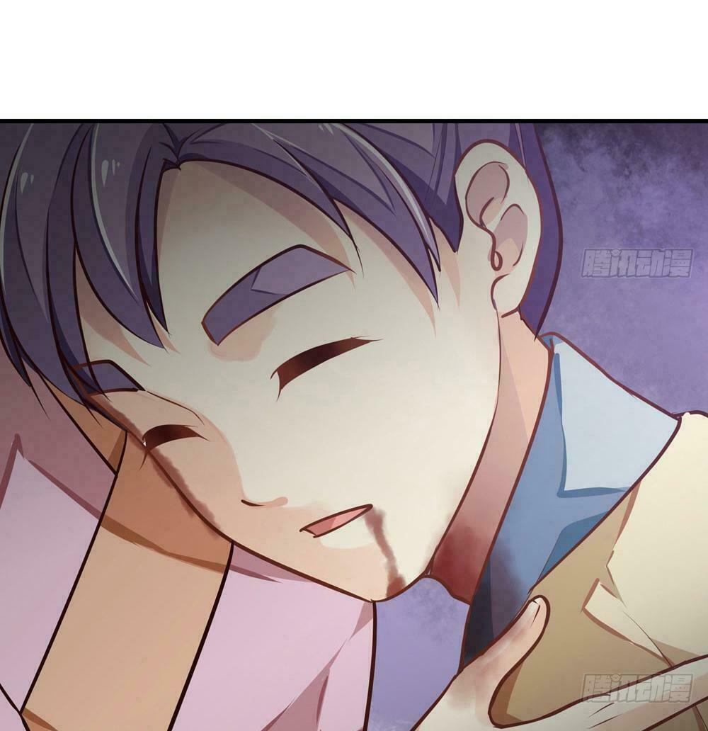 thái tử phi nhà ta thật hung hăng chapter 14 77