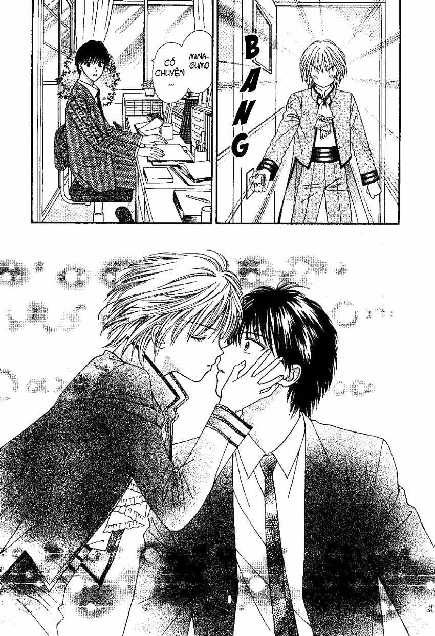 baby it’s you chapter 1 42