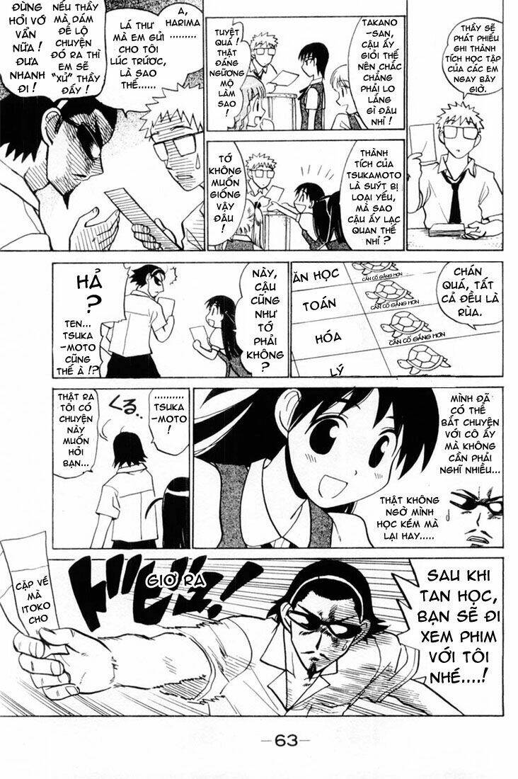 school rumble chapter 38 7