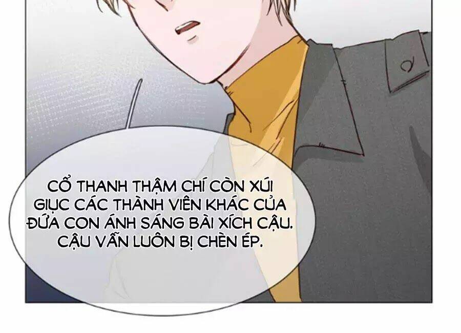 ngôi sao vụn vỡ chapter 44 69
