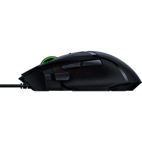 Chuột có dây Gaming Razer Basilisk V3 RZ01-04000100-R3M1 - Hàng chính hãng