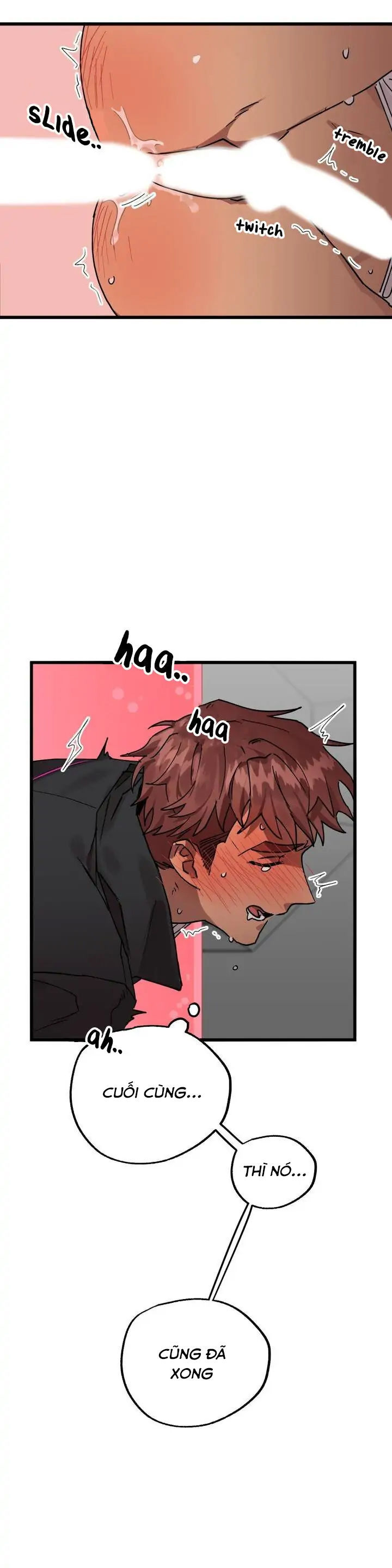 kẻ xấu xa trong vũ trụ chapter 6 23
