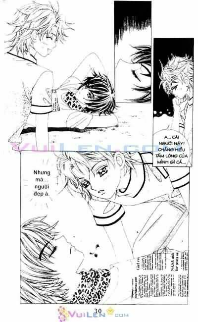 chàng gà mái chapter 3 30