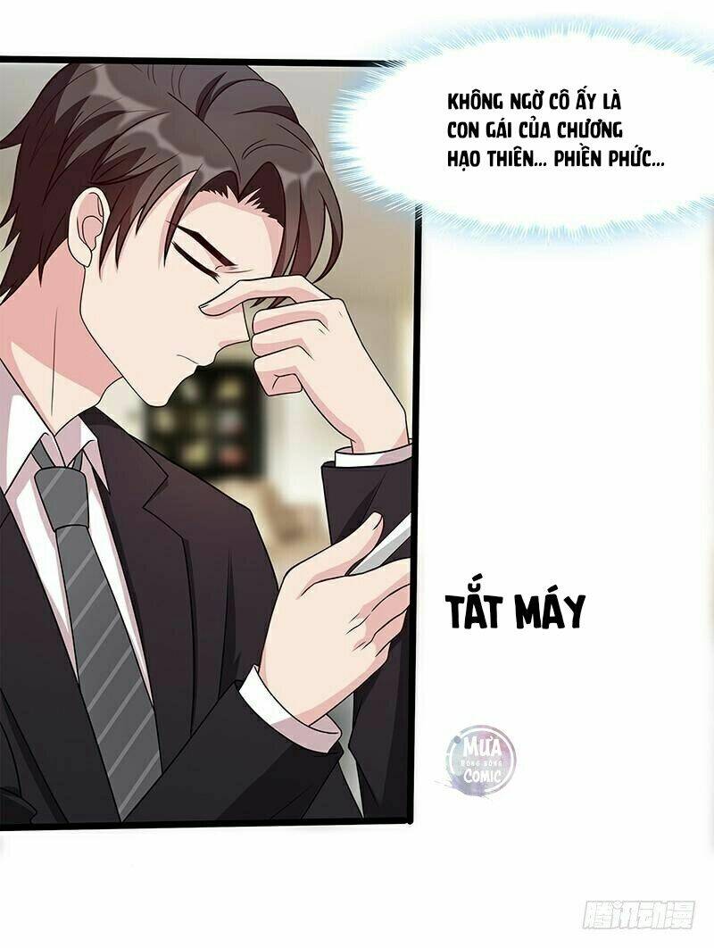 nam thần manh bảo tận diệt chapter 8.1 12