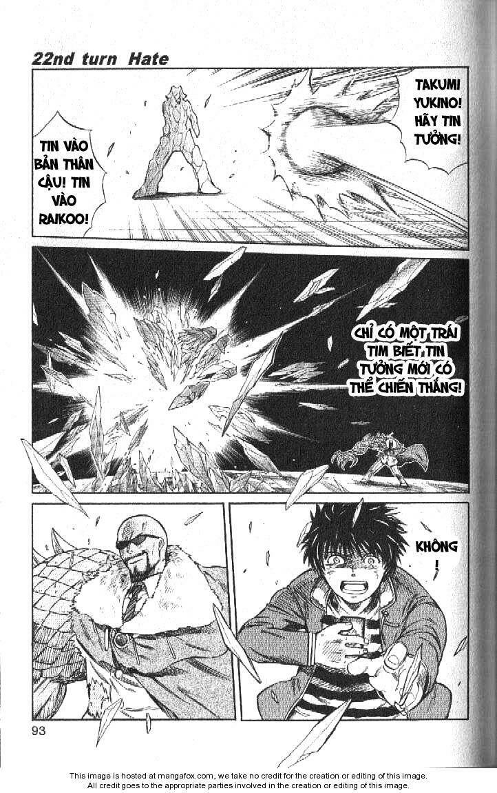 rồng ma trận chapter 51 4