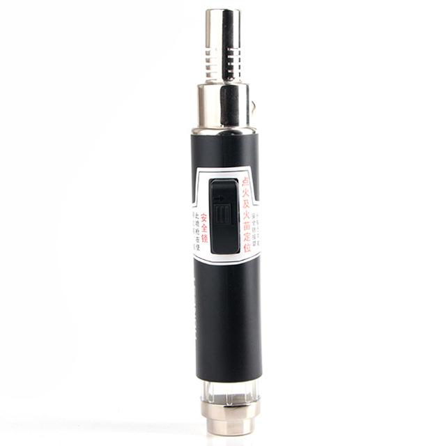 Vỏ Hột Quẹt Bật Lửa Khò Mỏ Hàn 1 Tia Cực Mạnh Honest BCH-509 Thiết Kế Đẹp Độc Lạ Tiện Lợi - Dùng Gas Cao Cấp