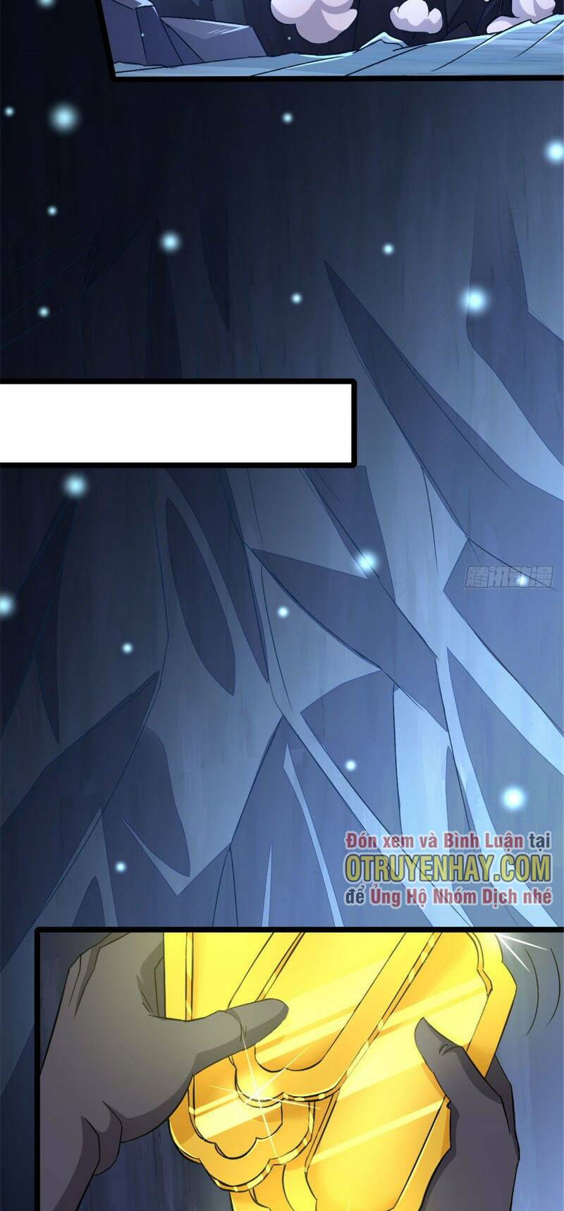 vạn đạo long hoàng chapter 27 9