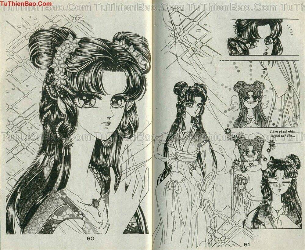 hạt lệ trân châu chapter 1 30