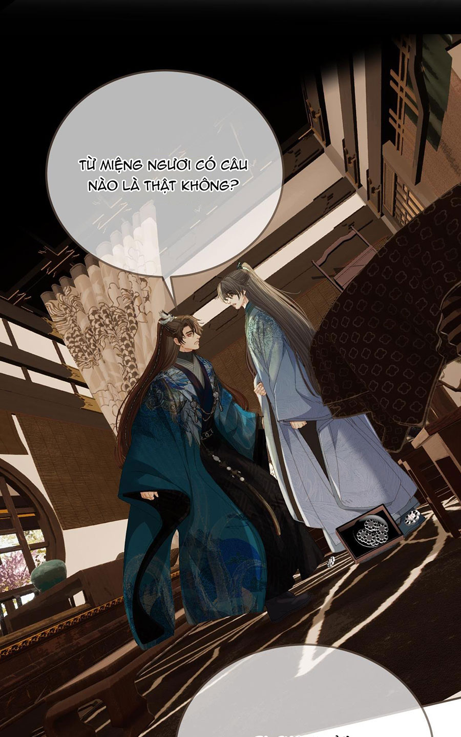á nô 2: thám hoa chapter 18 39