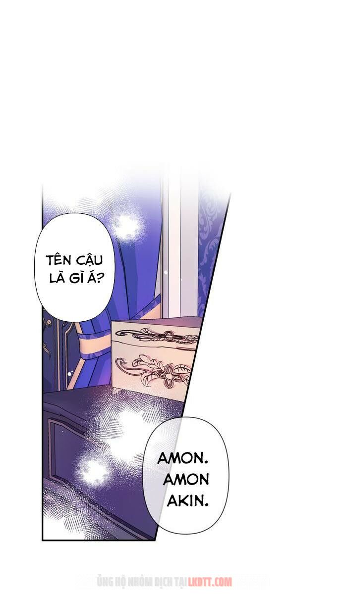 tôi đang nuôi dưỡng một con quái thú chapter 4 30