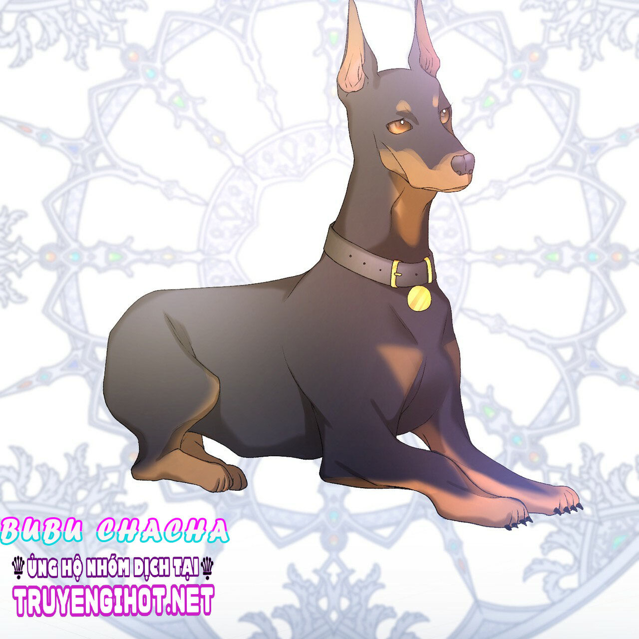 người tình chạy trốn chapter 3.2 68