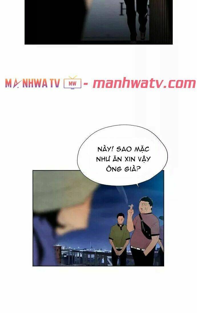 kẻ hồi sinh chapter 17 12