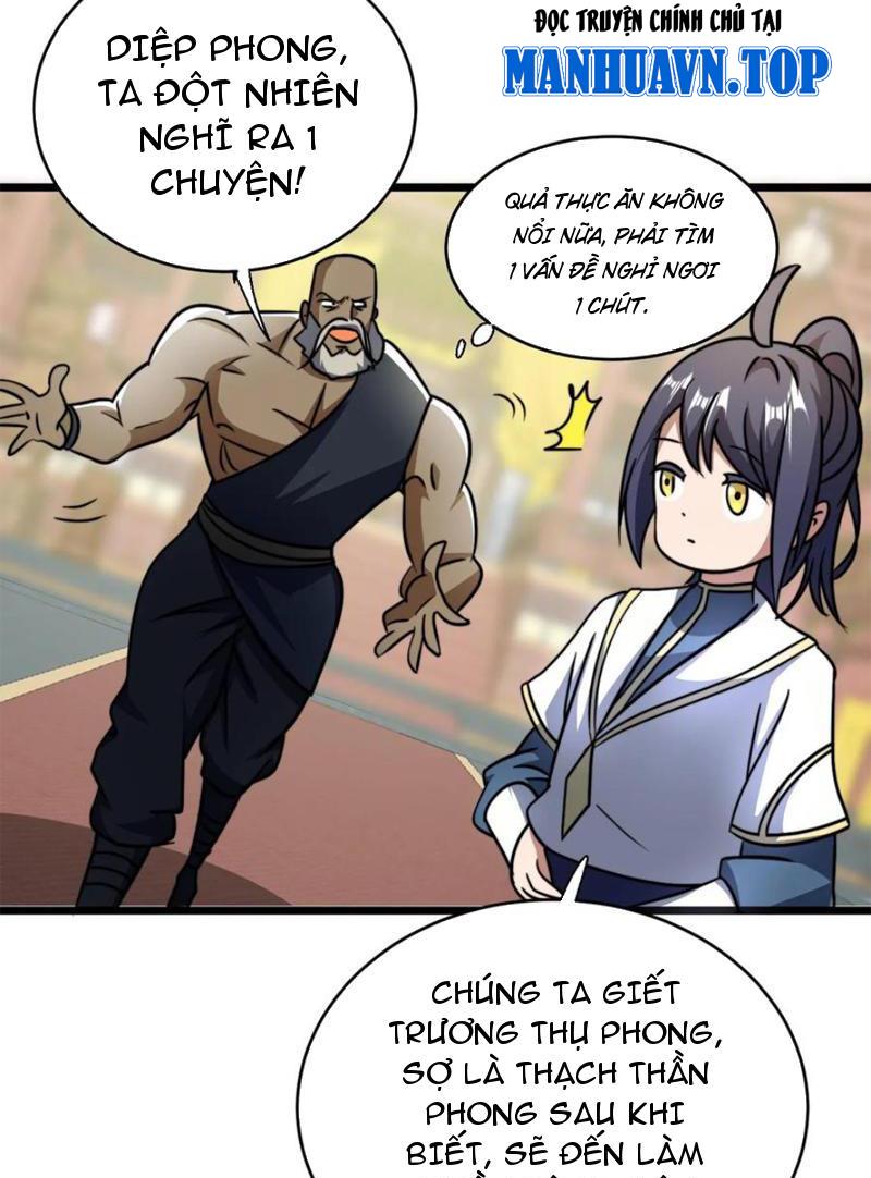 huyền huyễn: ta bắt đầu vô địch từ bại gia chapter 129 14