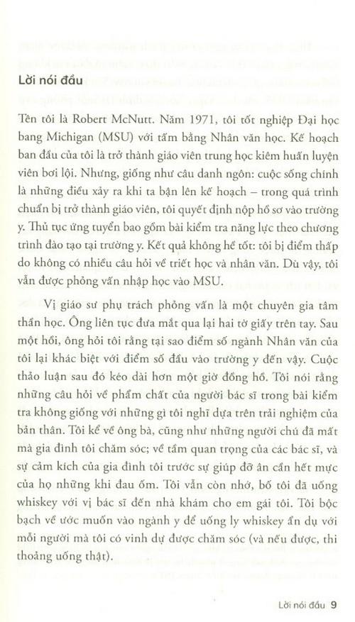 Sách Your Health Your Decision - Hợp Tác Cùng Bác Sĩ Để Trở Thành Người Bệnh Thông Thái